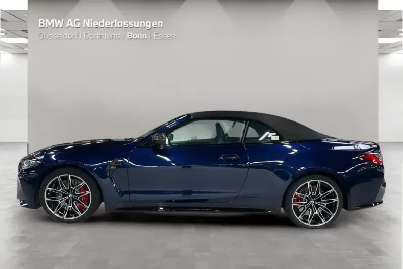 BMW M4 din 2022 cu 49.518 km - oferta BMW159959 - foto 3