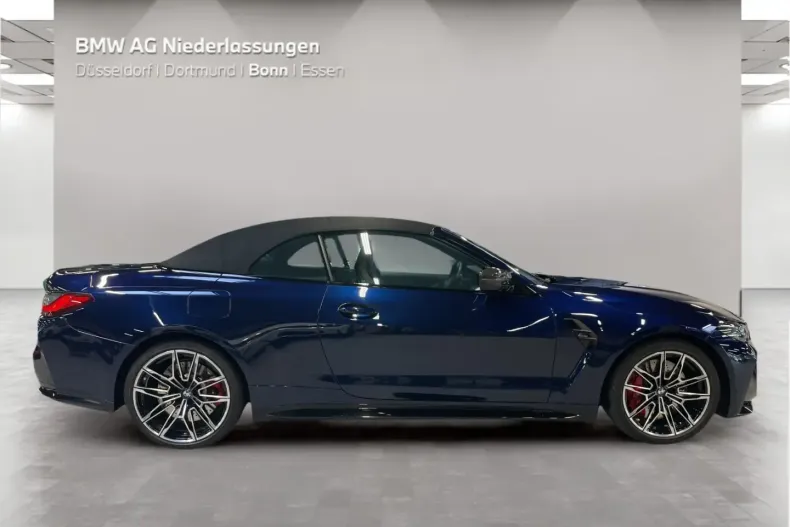 BMW M4 din 2022 cu 49.518 km - oferta BMW159959 - foto 4