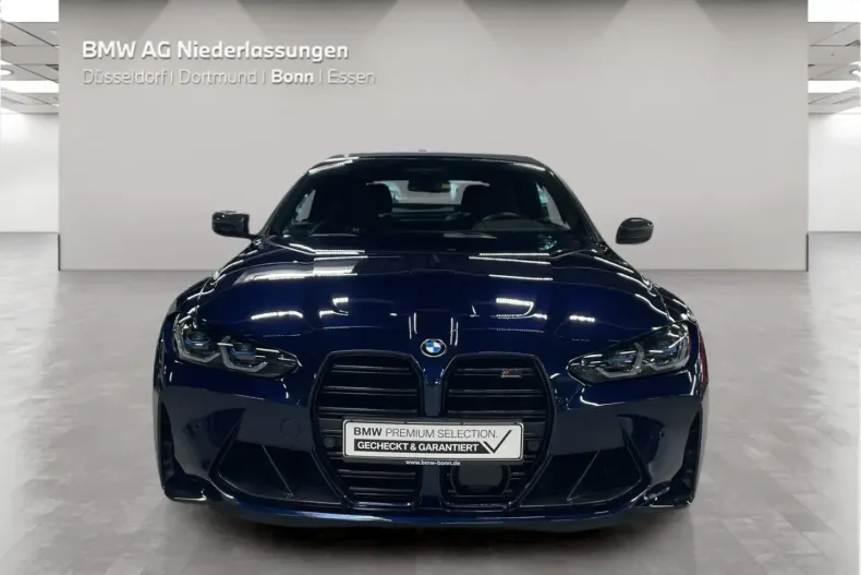 BMW M4 din 2022 cu 49.518 km - oferta BMW159959 - foto 5