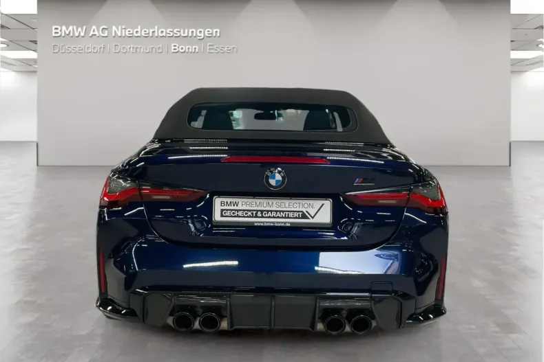 BMW M4 din 2022 cu 49.518 km - oferta BMW159959 - foto 6