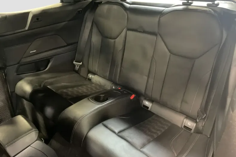 BMW M4 din 2022 cu 49.518 km - oferta BMW159959 - foto 10