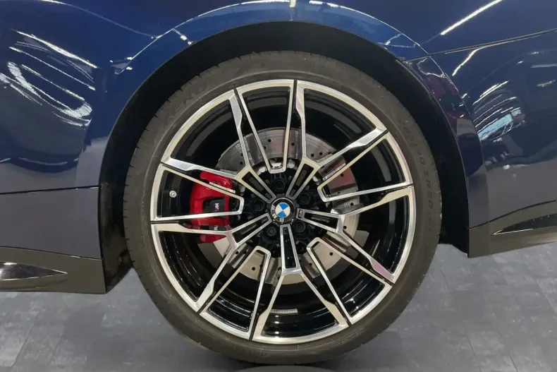 BMW M4 din 2022 cu 49.518 km - oferta BMW159959 - foto 11