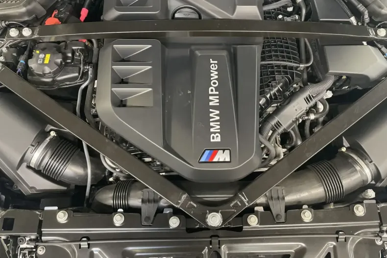 BMW M4 din 2022 cu 49.518 km - oferta BMW159959 - foto 12