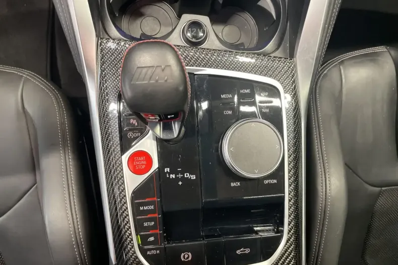 BMW M4 din 2022 cu 49.518 km - oferta BMW159959 - foto 14