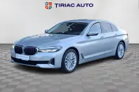 BMW Seria 5 din 2020 cu 63.288 km - oferta BMW159960 - foto 2