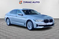 BMW Seria 5 din 2020 cu 63.288 km - oferta BMW159960 - foto 8