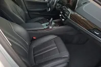 BMW Seria 5 din 2020 cu 63.288 km - oferta BMW159960 - foto 11