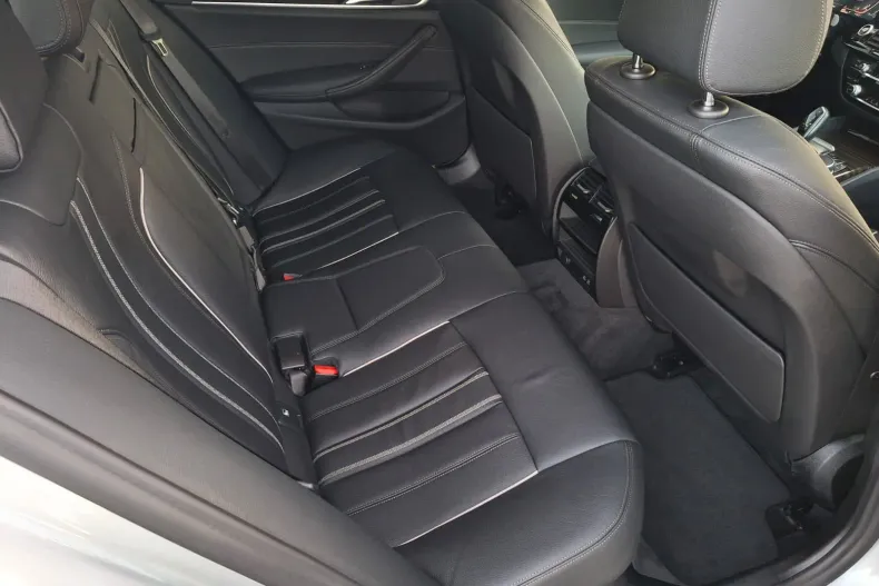 BMW Seria 5 din 2020 cu 63.288 km - oferta BMW159960 - foto 12