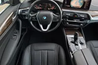 BMW Seria 5 din 2020 cu 63.288 km - oferta BMW159960 - foto 14