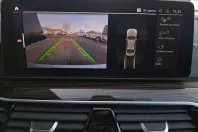 BMW Seria 5 din 2020 cu 63.288 km - oferta BMW159960 - foto 17