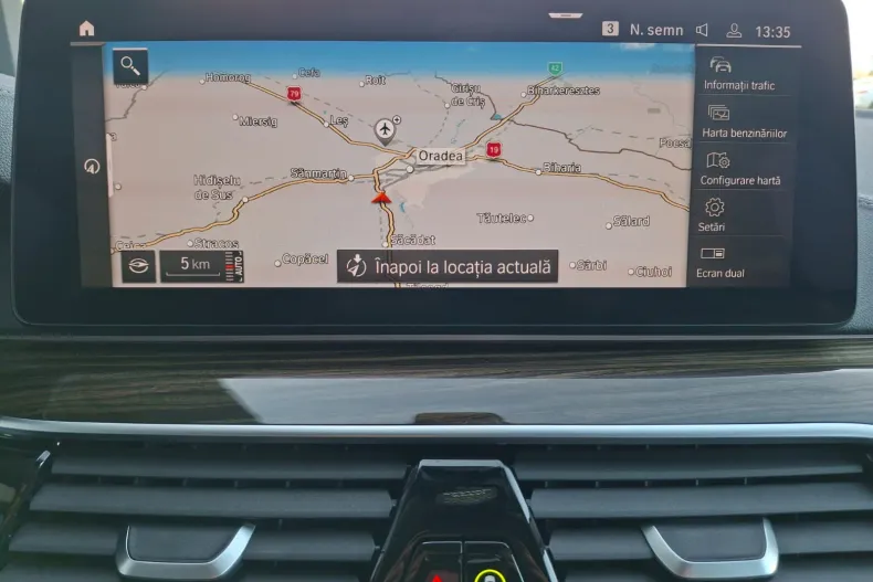 BMW Seria 5 din 2020 cu 63.288 km - oferta BMW159960 - foto 18