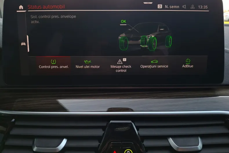 BMW Seria 5 din 2020 cu 63.288 km - oferta BMW159960 - foto 19