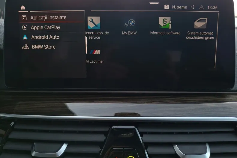 BMW Seria 5 din 2020 cu 63.288 km - oferta BMW159960 - foto 21