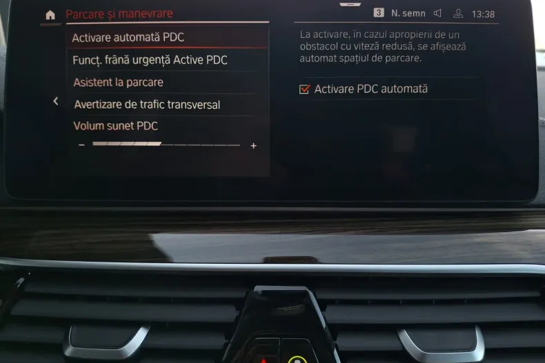 BMW Seria 5 din 2020 cu 63.288 km - oferta BMW159960 - foto 24