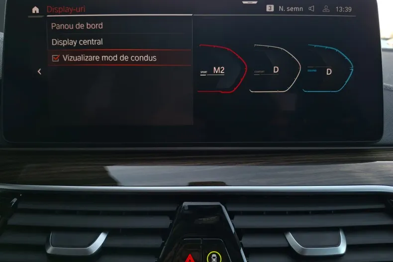 BMW Seria 5 din 2020 cu 63.288 km - oferta BMW159960 - foto 25