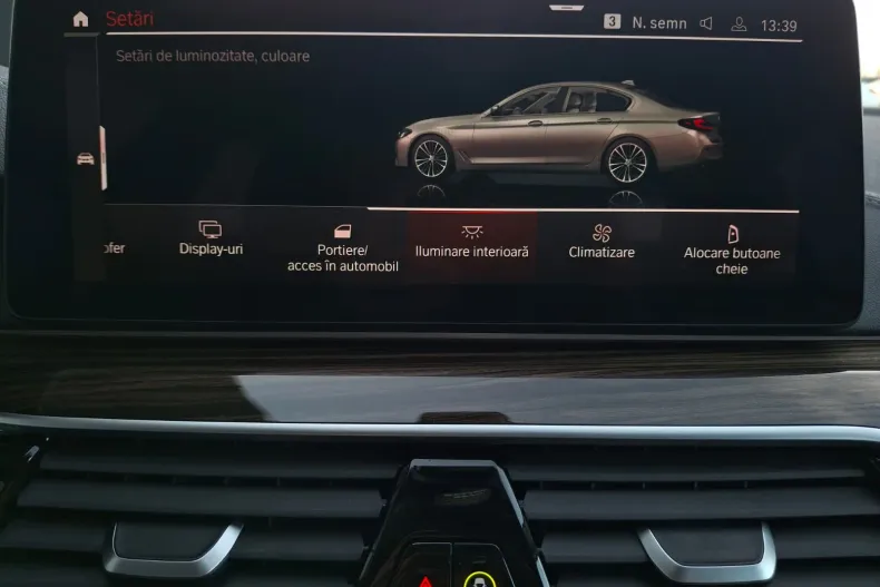 BMW Seria 5 din 2020 cu 63.288 km - oferta BMW159960 - foto 26