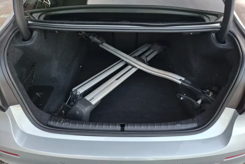 BMW Seria 5 din 2020 cu 63.288 km - oferta BMW159960 - foto 27