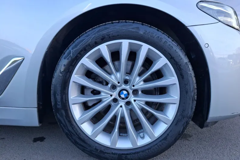 BMW Seria 5 din 2020 cu 63.288 km - oferta BMW159960 - foto 28