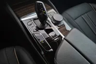 BMW Seria 5 din 2020 cu 63.288 km - oferta BMW159960 - foto 33