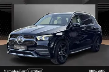 Mercedes-Benz GLE din 2022 - oferta MER159961