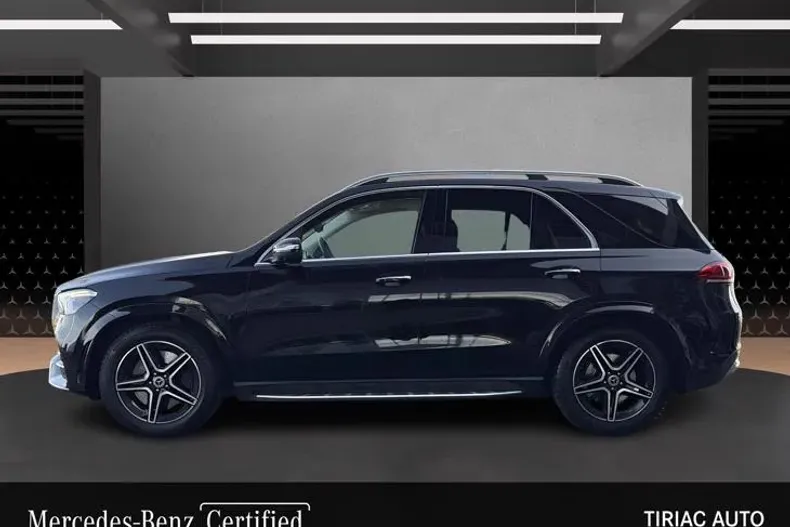 Mercedes-Benz GLE din 2022 cu 136.404 km - oferta MER159961 - foto 3