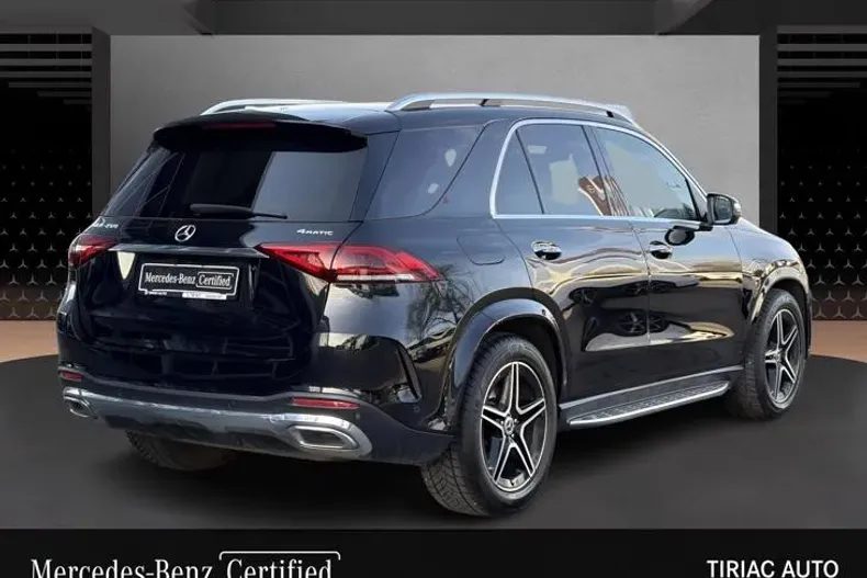Mercedes-Benz GLE din 2022 cu 136.404 km - oferta MER159961 - foto 6
