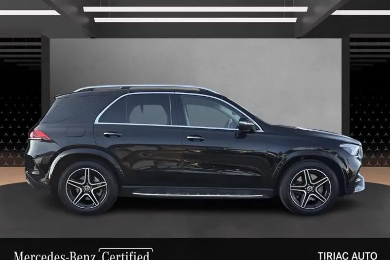 Mercedes-Benz GLE din 2022 cu 136.404 km - oferta MER159961 - foto 7