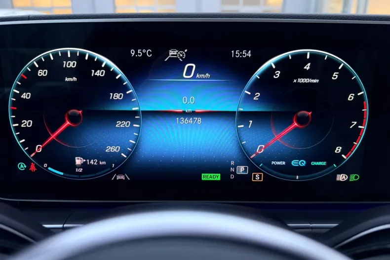 Mercedes-Benz GLE din 2022 cu 136.404 km - oferta MER159961 - foto 10