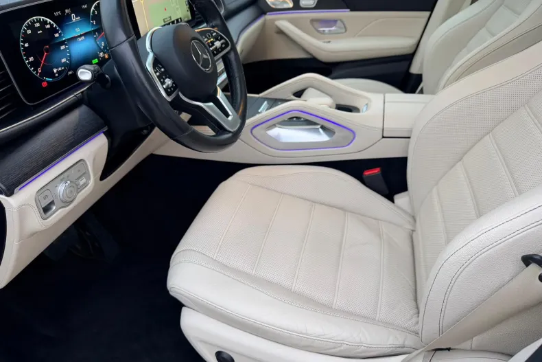 Mercedes-Benz GLE din 2022 cu 136.404 km - oferta MER159961 - foto 13