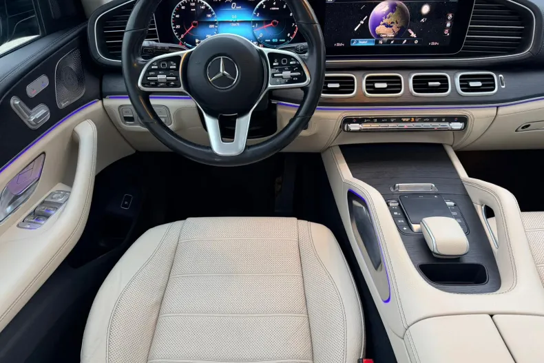 Mercedes-Benz GLE din 2022 cu 136.404 km - oferta MER159961 - foto 14