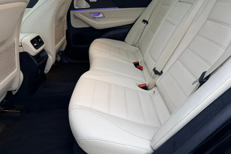 Mercedes-Benz GLE din 2022 cu 136.404 km - oferta MER159961 - foto 15