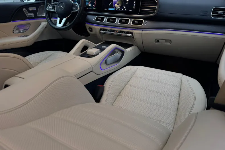 Mercedes-Benz GLE din 2022 cu 136.404 km - oferta MER159961 - foto 17