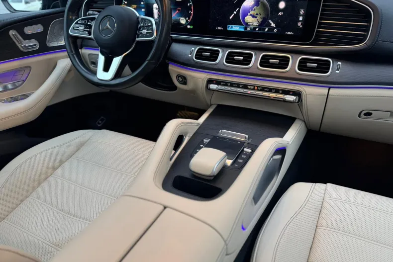 Mercedes-Benz GLE din 2022 cu 136.404 km - oferta MER159961 - foto 18