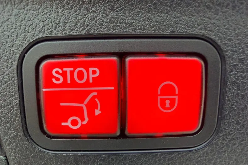 Mercedes-Benz GLE din 2022 cu 136.404 km - oferta MER159961 - foto 21