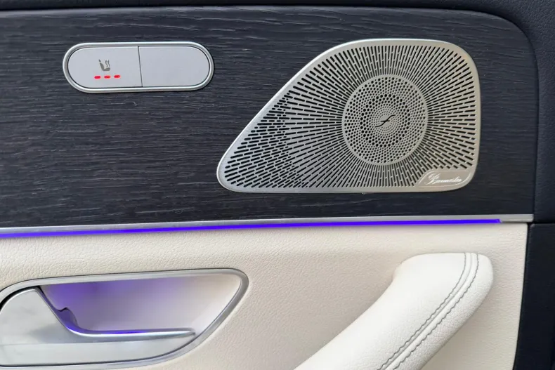 Mercedes-Benz GLE din 2022 cu 136.404 km - oferta MER159961 - foto 22