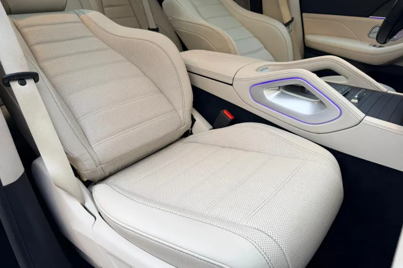 Mercedes-Benz GLE din 2022 cu 136.404 km - oferta MER159961 - foto 24