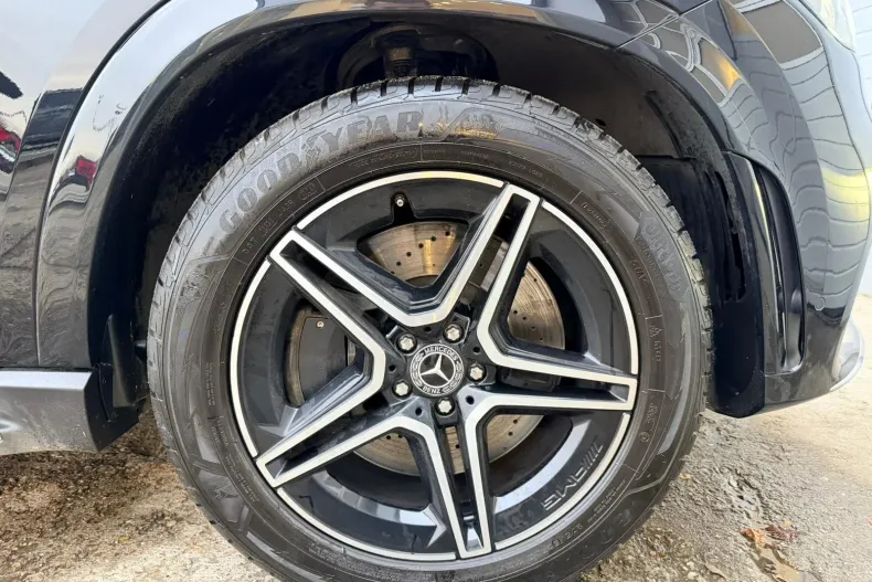 Mercedes-Benz GLE din 2022 cu 136.404 km - oferta MER159961 - foto 25