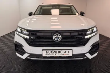 Volkswagen Touareg din 2019 - oferta VOL159962