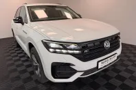 Volkswagen Touareg din 2019 cu 84.000 km - oferta VOL159962 - foto 2