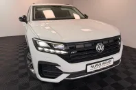 Volkswagen Touareg din 2019 cu 84.000 km - oferta VOL159962 - foto 3
