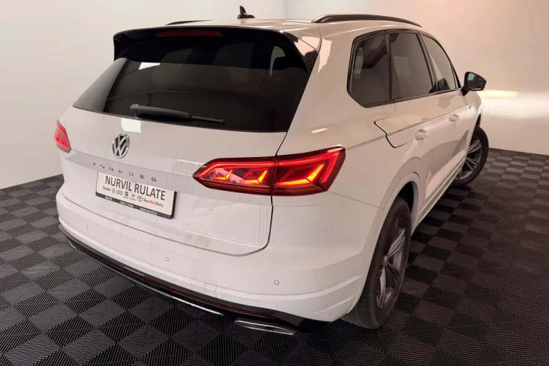 Volkswagen Touareg din 2019 cu 84.000 km - oferta VOL159962 - foto 6