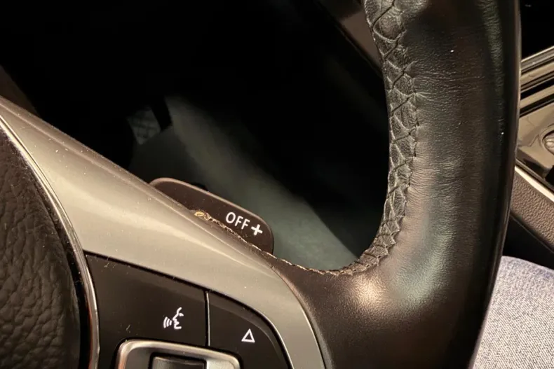 Volkswagen Touareg din 2019 cu 84.000 km - oferta VOL159962 - foto 20