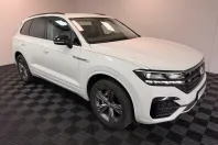 Volkswagen Touareg din 2019 cu 84.000 km - oferta VOL159962 - foto 22