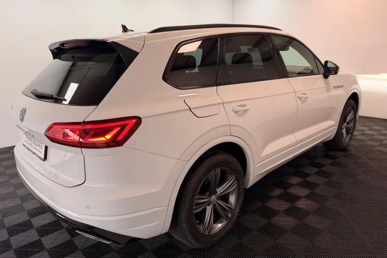 Volkswagen Touareg din 2019 cu 84.000 km - oferta VOL159962 - foto 27