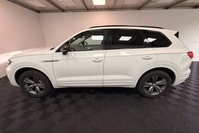 Volkswagen Touareg din 2019 cu 84.000 km - oferta VOL159962 - foto 28