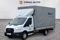 Ford Transit din 2023 cu 67.982 km - oferta FOR159963 - foto 1