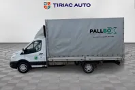 Ford Transit din 2023 cu 67.982 km - oferta FOR159963 - foto 2