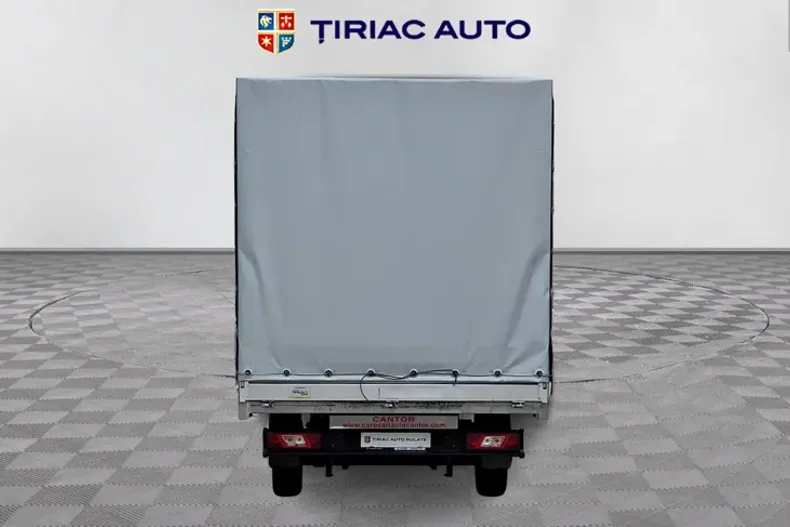 Ford Transit din 2023 cu 67.982 km - oferta FOR159963 - foto 4