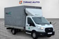 Ford Transit din 2023 cu 67.982 km - oferta FOR159963 - foto 7