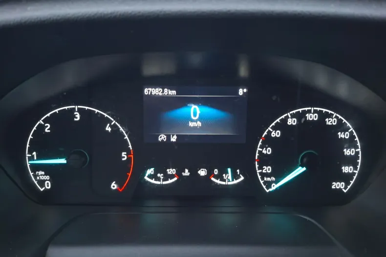 Ford Transit din 2023 cu 67.982 km - oferta FOR159963 - foto 9